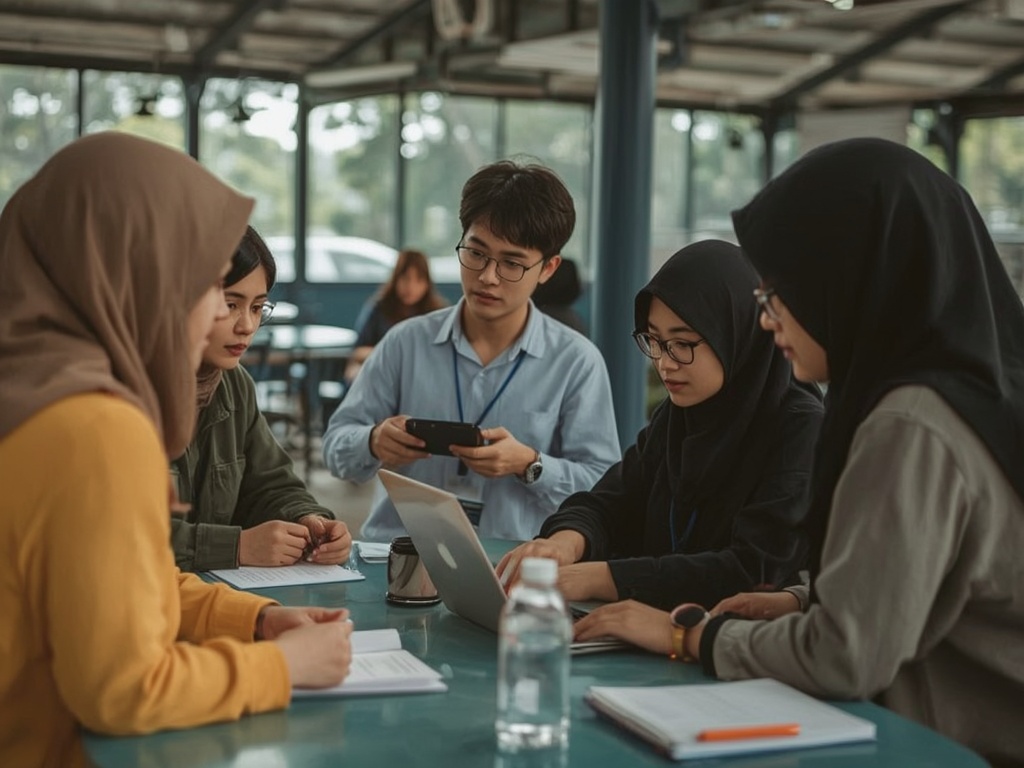 Perangkat Kerja Terpadu untuk Keputusan Praktis: Dari Perjalanan hingga Renovasi